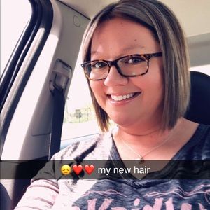 Meet your Posher, Nikki